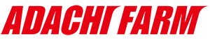 株式会社安立ファームの英語のロゴマーク